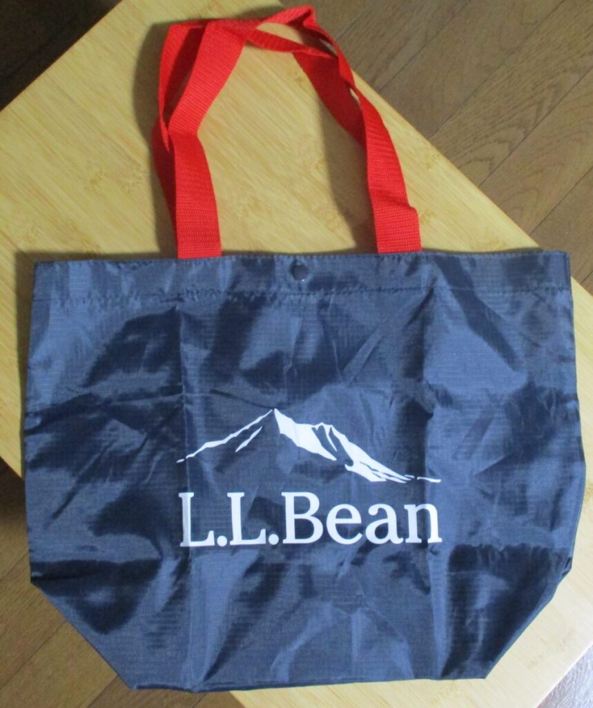 雑誌付録レビュー】LEE（リー）2023年1・2月合併号「2023花のカレンダー」「L.L.Bean BIGショルダートート」これは買いです！ |  アラフィフ主婦のここちよい暮らし